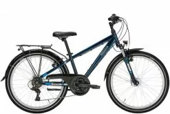 Pegasus Avanti 18 Kinderfahrrad 24 Zoll