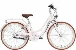Pegasus Bici Italia 7 Kinderfahrrad 24 Zoll