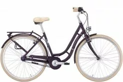 Pegasus Piazza Tour 28 Citybike