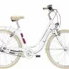 Pegasus Piazza Tour 28 Citybike -Cube Fahrrad Verkäufe pegasus piazza tour weiss 600x600