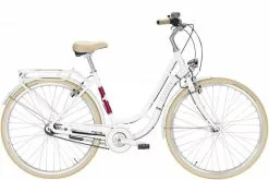 Pegasus Piazza Tour 28 Citybike