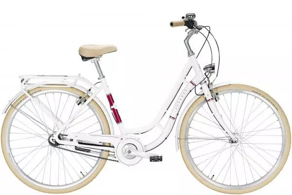 Pegasus Piazza Tour 28 Citybike 3 Pegasus Piazza Tour 28 Citybike