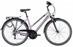 Pegasus Piazza 21 Trekkingrad 28 Zoll