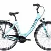 Pegasus Piazza 7 Citybike