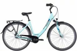 Pegasus Piazza 7 Citybike
