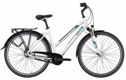 Pegasus Piazza 7 Citybike 28 Zoll