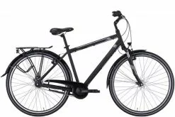 Pegasus Piazza 7 Citybike
