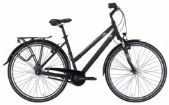 Pegasus Piazza 7 Citybike 28 Zoll