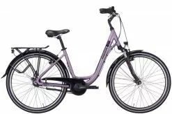 Pegasus Piazza 7 Citybike