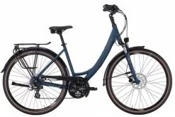 Pegasus Savona SL Disc24 Trekkingrad