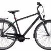 Pegasus Solero SL 7 Citybike -Cube Fahrrad Verkäufe pegasus sl solero schwarz 600x600