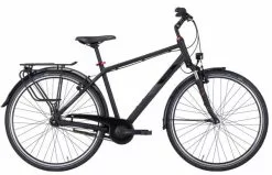 Pegasus Solero SL 7 Citybike