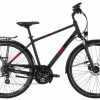 Pegasus Solero SL Disc 24 Trekkingrad -Cube Fahrrad Verkäufe pegasus solero schwarz 600x600
