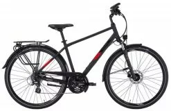 Pegasus Solero SL Disc 24 Trekkingrad