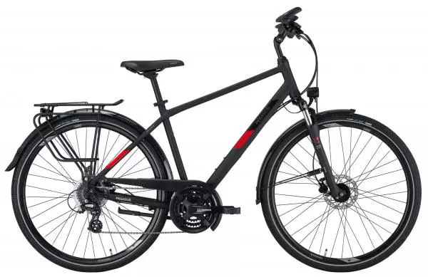 Pegasus Solero SL Disc 24 Trekkingrad 3 Pegasus Solero SL Disc 24 Trekkingrad