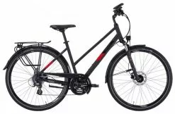 Pegasus Solero SL Disc 24 Trekkingrad