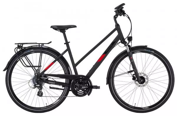 Pegasus Solero SL Disc 24 Trekkingrad 3 Pegasus Solero SL Disc 24 Trekkingrad