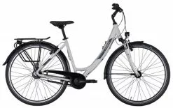 Pegasus Solero SL 7 Citybike