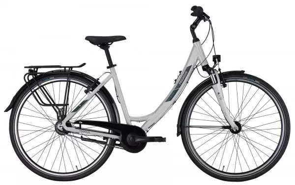 Pegasus Solero SL 7 Citybike 3 Pegasus Solero SL 7 Citybike