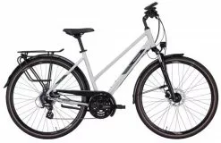 Pegasus Solero SL Disc 24 Trekkingrad