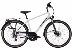 Pegasus Solero SL Disc 24 Trekkingrad