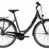 Pegasus Solero SL 7 Citybike 2 Pegasus Solero SL 7 Citybike -Cube Fahrrad Verkäufe pegasus solero7 schwarz 600x600