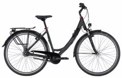 Pegasus Solero SL 7 Citybike
