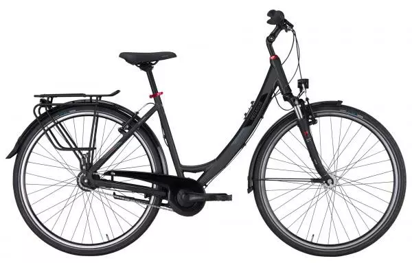 Pegasus Solero SL 7 Citybike 3 Pegasus Solero SL 7 Citybike