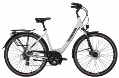 Pegasus Solero SL Disc 24 Trekkingrad