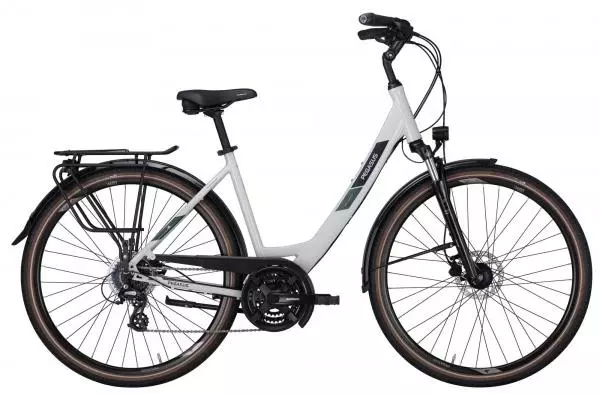 Pegasus Solero SL Disc 24 Trekkingrad 3 Pegasus Solero SL Disc 24 Trekkingrad