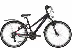 Pegasus Avanti Sport 18 Jugendfahrrad 26 Zoll