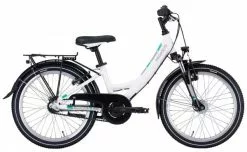 Pegasus Avanti 3 Kinderfahrrad 20 Zoll