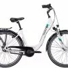 Pegasus Piazza 7 Citybike 28 Zoll