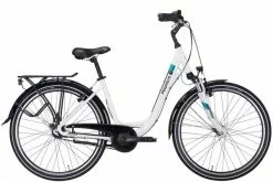 Pegasus Piazza 7 Citybike 28 Zoll