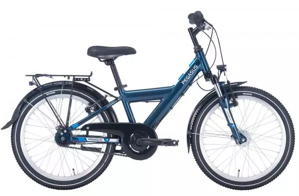 Pegasus Avanti 7 Kinderfahrrad 20 Zoll 3 Pegasus Avanti 7 Kinderfahrrad 20 Zoll