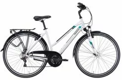 Pegasus Piazza 21 Trekkingrad 28 Zoll