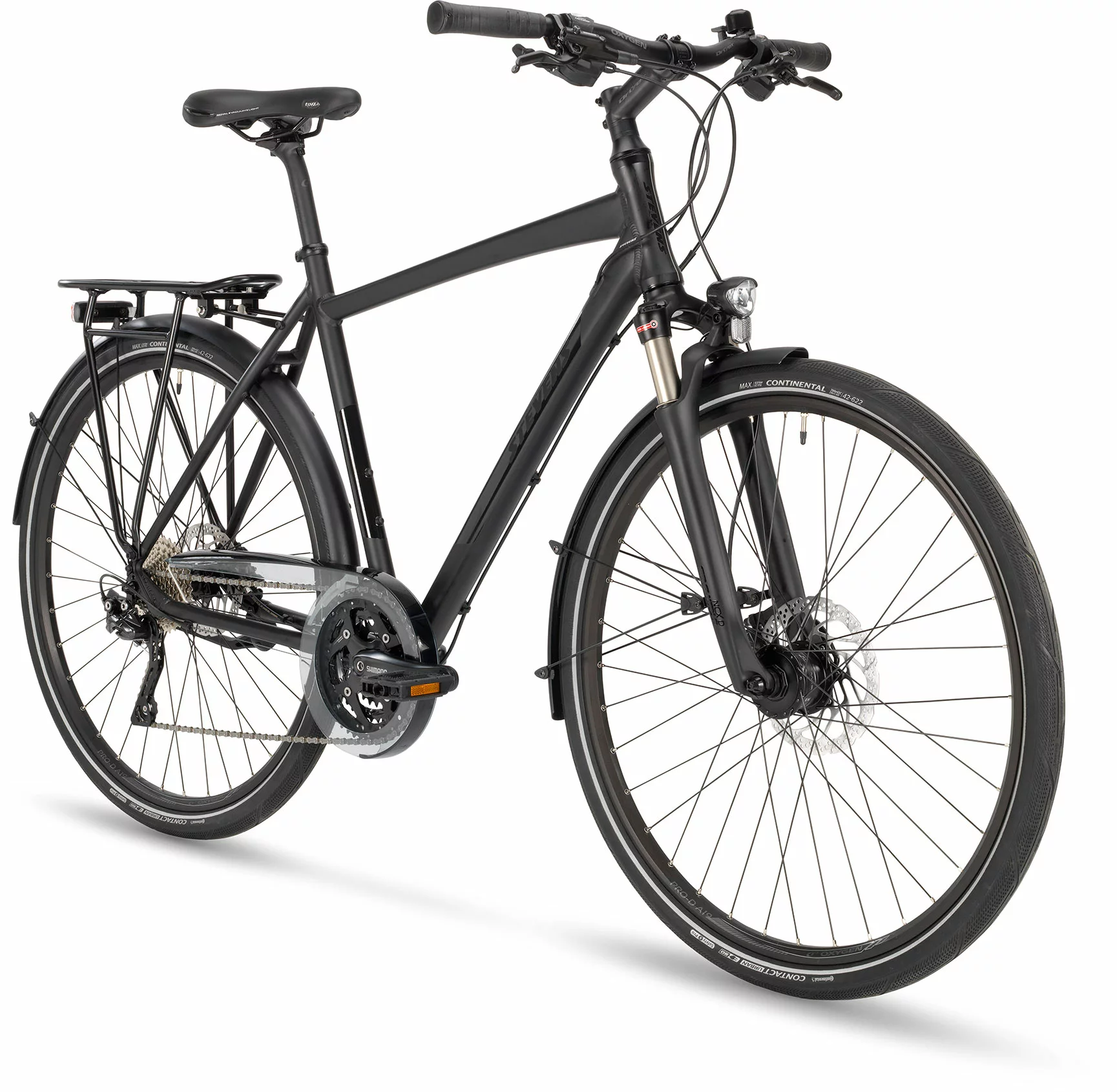 Stevens Primera Gent Trekkingrad 4 Stevens Primera Gent Trekkingrad – Bild 2