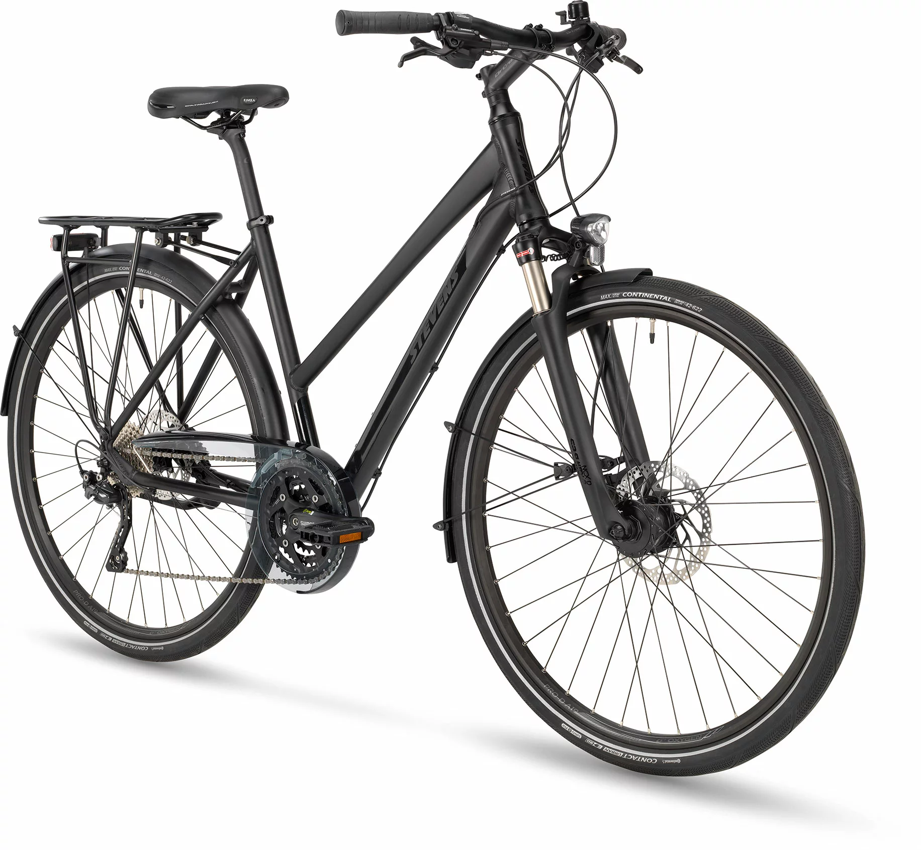 Stevens Primera Lady Trekkingrad 4 Stevens Primera Lady Trekkingrad – Bild 2