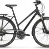 Stevens Primera Lady Trekkingrad -Cube Fahrrad Verkäufe primera lady 21 50 stealth black my21