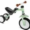 PUKY Moto Dreirad 2 PUKY Moto Dreirad -Cube Fahrrad Verkäufe puky pukymoto rutscher pastell grun 161699 2000040640097 600x600