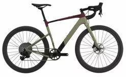 Cannondale Topstone 650 Crb 3 Gravelbike