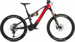 Rotwild R.E750 FS Pro E-Mountainbike