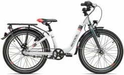 S'COOL S`COOL ChiX SL Kinderfahrrad 20 Zoll