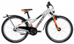 Bulls Sharptail Street 24 7 Kinderfahrrad 24 Zoll