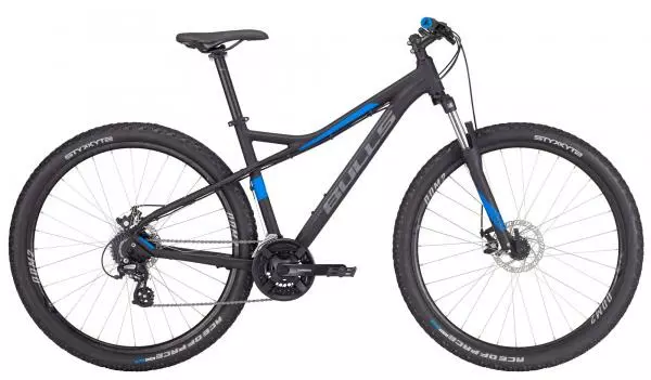 Bulls Sharptail 1 Disc 29 Race Mountainbike 3 Bulls Sharptail 1 Disc 29 Race Mountainbike