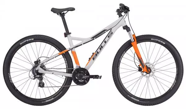 Bulls Sharptail 2 Disc 27,5 Race Mountainbike 3 Bulls Sharptail 2 Disc 27,5 Race Mountainbike
