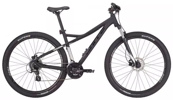 Bulls Sharptail 2 Disc 27,5 Race Mountainbike 3 Bulls Sharptail 2 Disc 27,5 Race Mountainbike