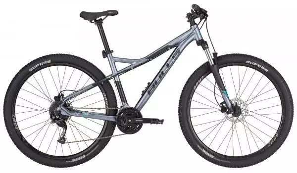 Bulls Sharptail Street 3 Disc 27,5 Race Mountainbike 3 Bulls Sharptail Street 3 Disc 27,5 Race Mountainbike