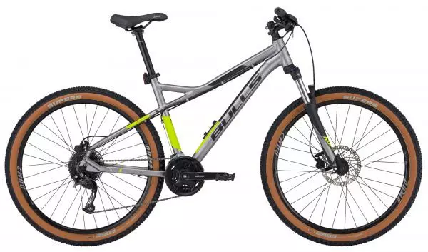 Bulls Sharptail Street 3 Disc 27,5 Race Mountainbike 3 Bulls Sharptail Street 3 Disc 27,5 Race Mountainbike