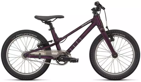 Specialized Jett 16 Single Speed Kinderfahrrad 16 Zoll 3 Specialized Jett 16 Single Speed Kinderfahrrad 16 Zoll